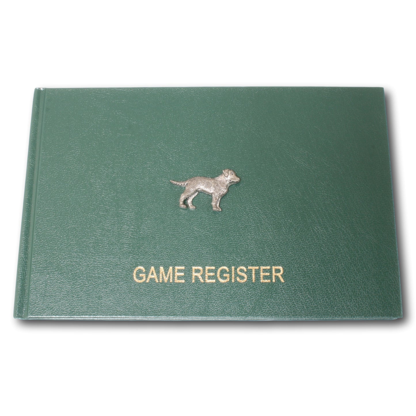 Labrador Game Register