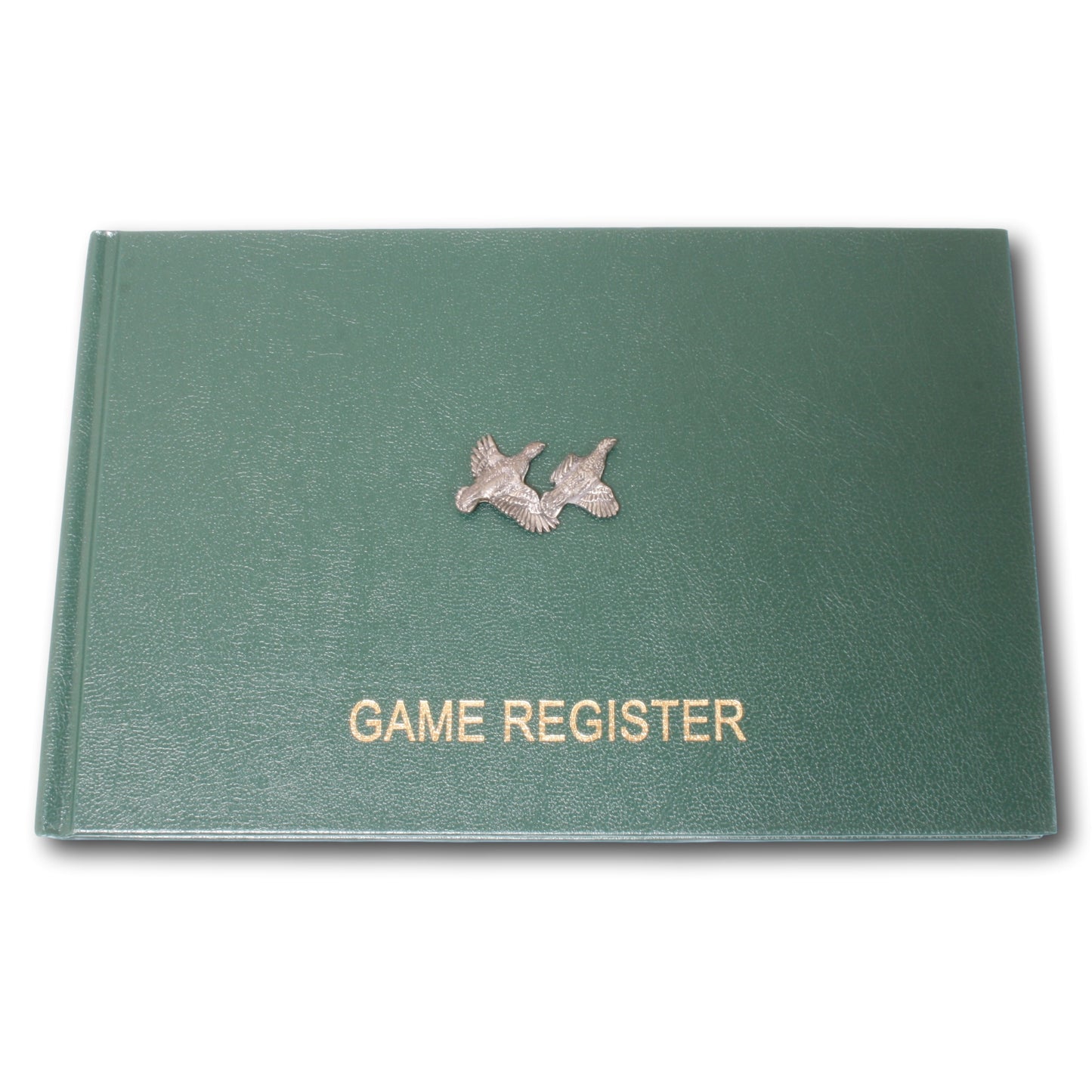 Partridge Game Register
