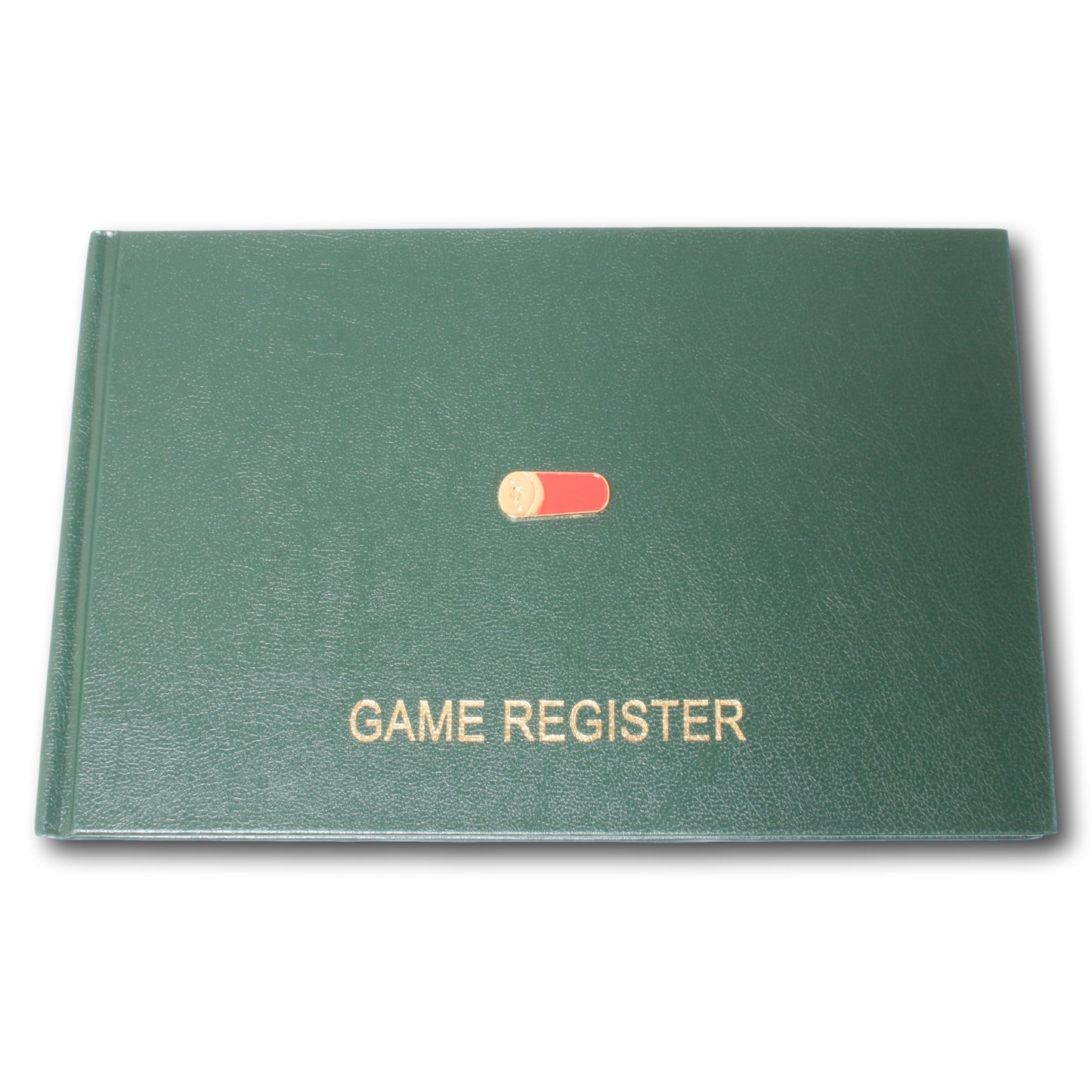Cartridge Game Register