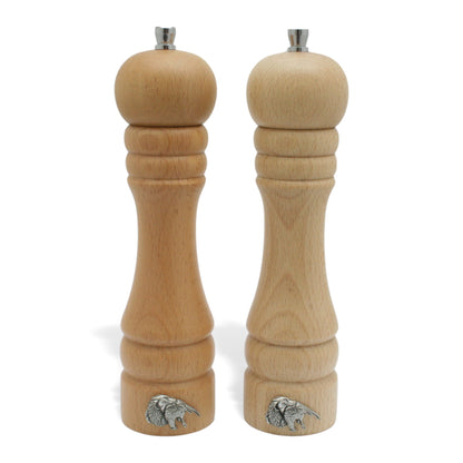 spaniel salt and pepper